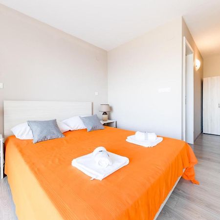 Isola Bella Pag Aparthotel Povljana Luaran gambar